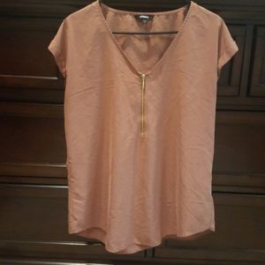 Express Women's Top sz large